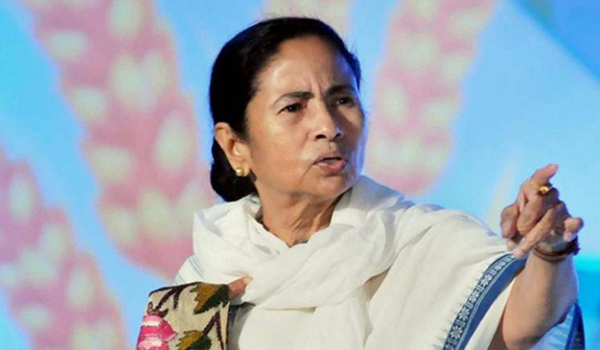 Mamata for UN-controlled referendum on CAA, NRC 
