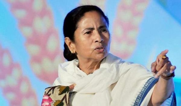 Mamata calls meeting to discuss NRC, CAB strategy