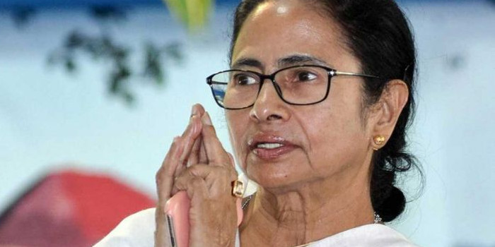 Mamata seeks meeting of opposition leaders for unity