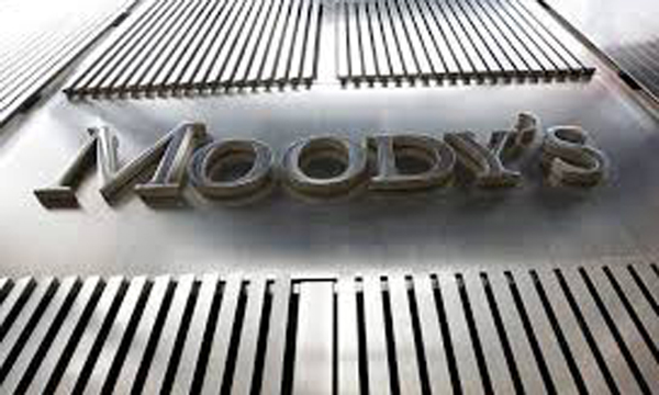 Bad for auto-makers: Moody's outlook for global auto makers in 2020 negative