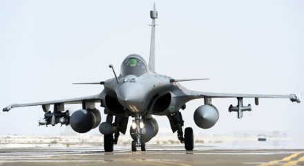After Rafale, Modi gets another French offer to counter terror