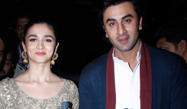 Ranbir, Alia groove together in new musical