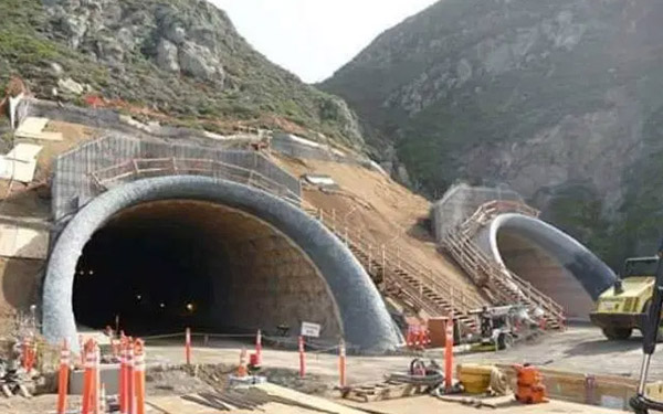 Rohtang tunnel now 'Atal Tunnel': PM Modi announces