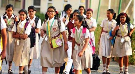 Weight of school bags monitored regularly: HRD Minister