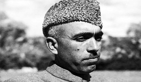 J&K includes Accession Day holiday, axes Martyr's Day, Sheikh Abdullah anniversary