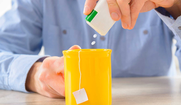 Artificial sweeteners may be contributing to type 2 diabetes