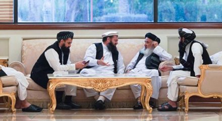 US-Taliban peace deal signing date to be announced soon