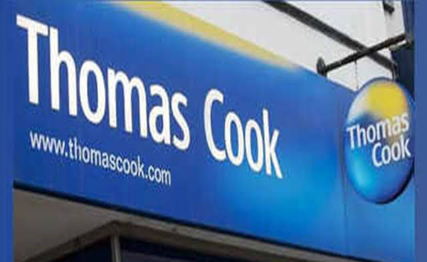 Thomas Cook India acquires rights to brand for India, S Lanka, Mauritius markets