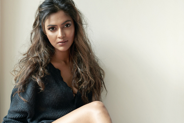 Unconfirmed reports state southern actress Amala Paul is all set to star as seventies Bollywood star Parveen Babi in a biographical web series to be produced by Mahesh and Mukesh Bhatt's banner Vishesh Films.