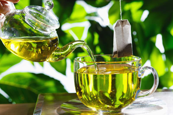 Green tea can boost metabolism, say experts