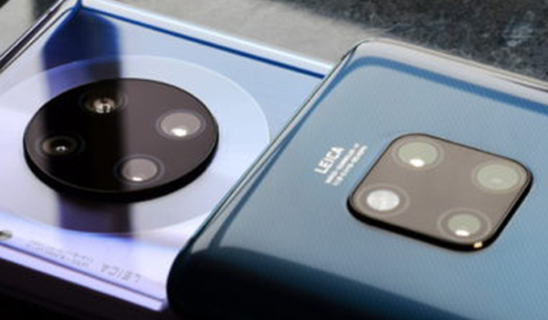 Huawei P40 Pro may feature a Sony custom 52MP sensor