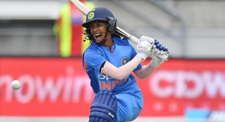 Rodrigues confident India will make it to T20 WC final