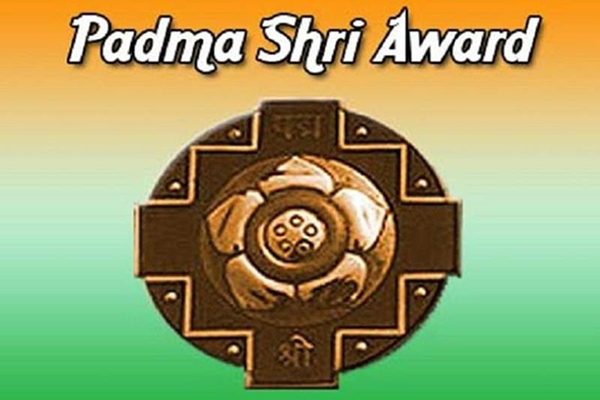 Unsung heroes in Padma Shri award list