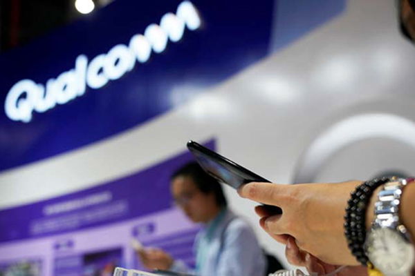 Qualcomm launches 720G, 662, 460 mobile platforms in India