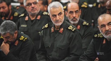 Soleimani's killing: It is building up to a terrible crescendo in West Asia