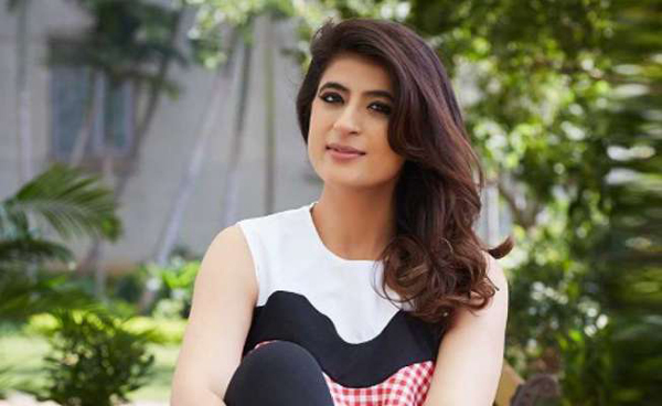Tahira Kashyap: Being in love important, irrespective of lover's gender