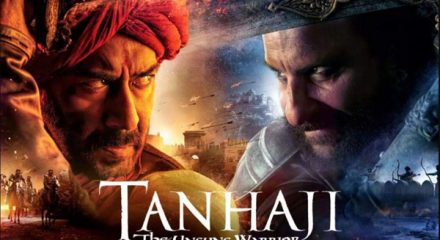 Sena objects to political misuse of 'Tanhaji' trailer
