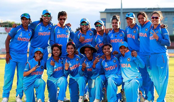 BCCI announces annual player contracts for women's team