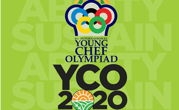 Sixth International Young Chef Olympiad to held from Jan 28