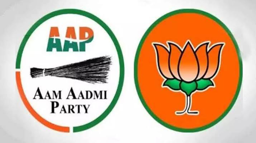 For Delhi punters, AAP seems favourite but BJP too gains from Shaheen Bagh