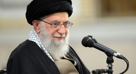 Khamenei vows 'tough revenge' on US over Soleimani's death