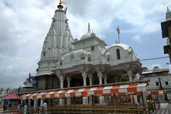 Himachal temple to have 2,100 kg idol of clarified butter