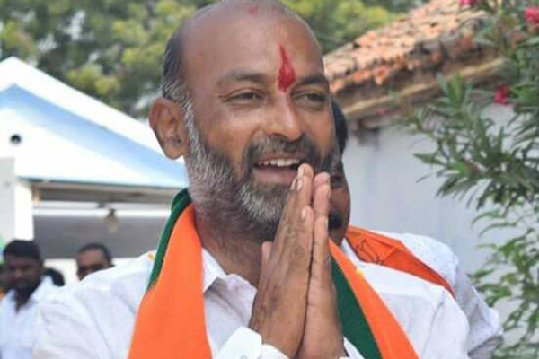 Will help anti-CAA agitators exit country: Telangana BJP MP 