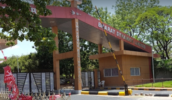 Govt to sell 15% stake in Bharat Dynamics via OFS