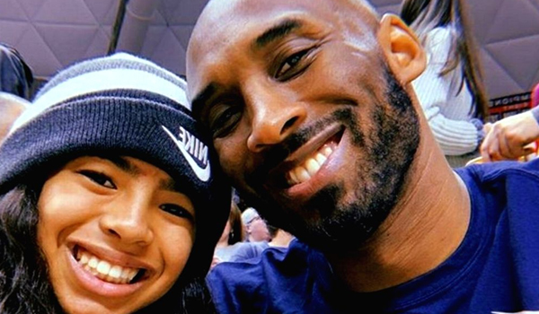 Hollywood mourns 'Black Mamba' Kobe Bryant's demise