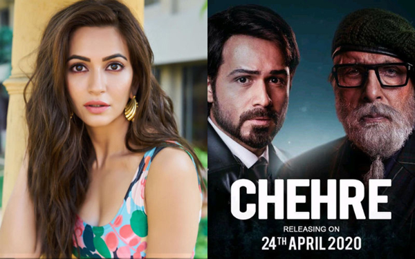 Amitabh Bachchan's 'Chehre' gets new release date