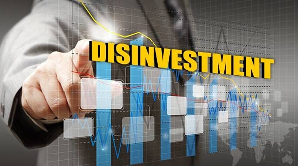 Need further divestment for higher profitability: Survey