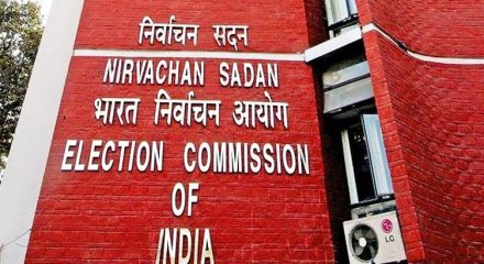 EC notice to Bagga over his campaign song expenditure