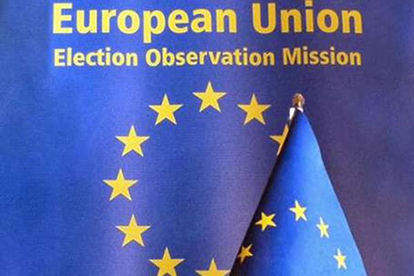 EU mission raises concerns over SL polls