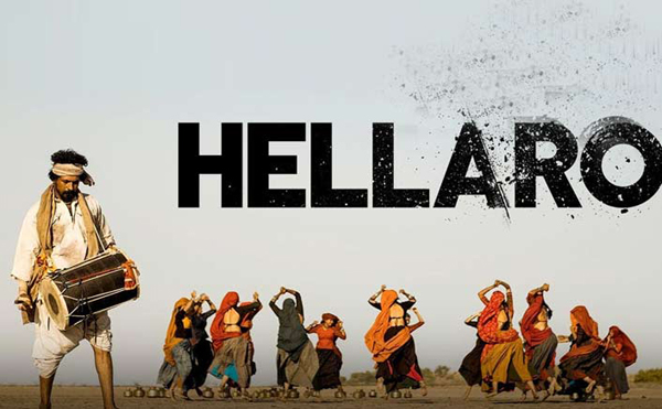 Gujarati film 'Hellaro' to be screened in Delhi
