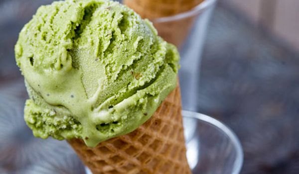 BHU's winter ice-cream treat for kids & diabetics