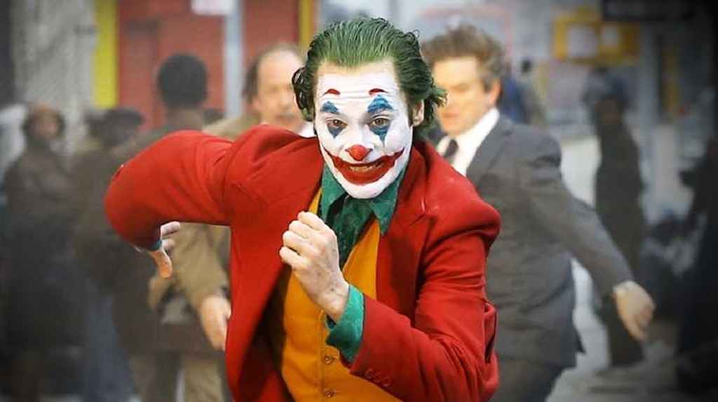 Joaquin Phoenix's 'Joker' to re-release in India - The Samikhsya