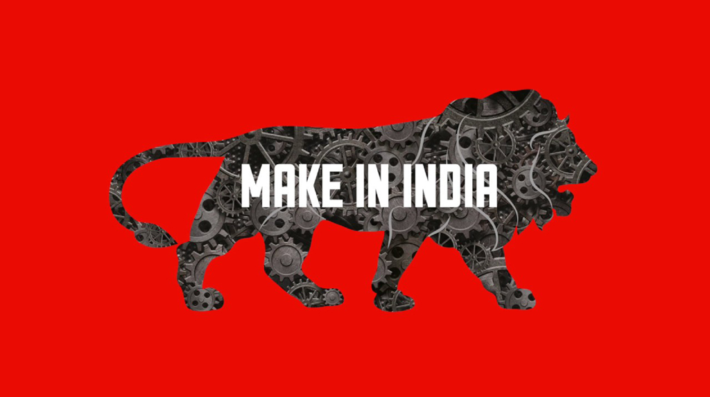 Despite 'Make in India' push, India still a laggard: Survey