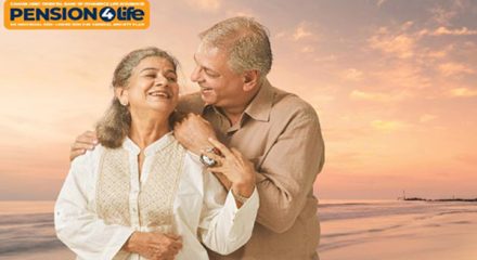 Canara HSBC OBC Life Insurance unveils Pension4life
