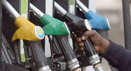 Petrol, diesel prices cut further on Friday