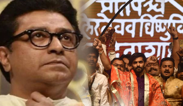 Another 'son-rise' in Thackeray clan, Amit Thackeray introduced