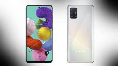samsung a51 rs
