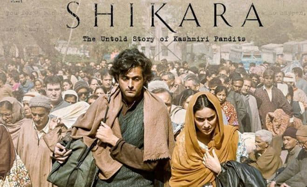 Kashmir finds a new narrative in Bollywood