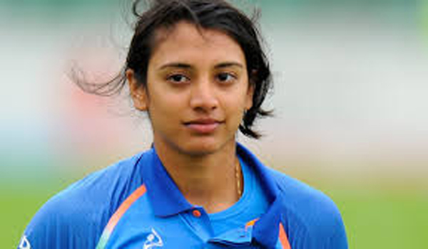 Shafali's power hitting new for women's cricket, says Mandhana