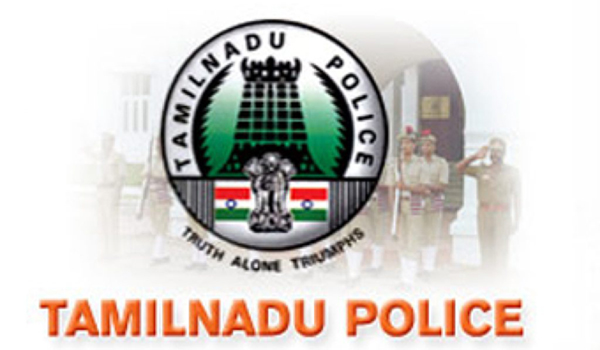 TN police to probe Pak links of 'kolam' protester