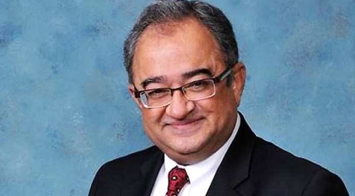 Seek freedom from burqa first, not CAA: Tarek Fatah 