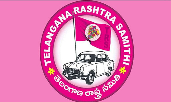 TRS takes early leads in Telangana municipal polls