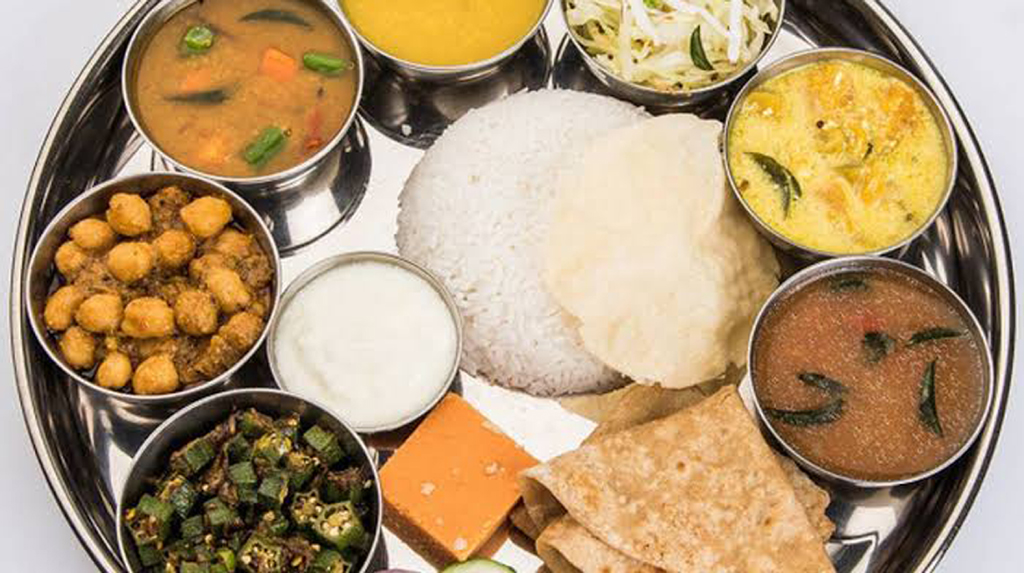 Indian food would be preferred culture to all nations: Korean Food Master