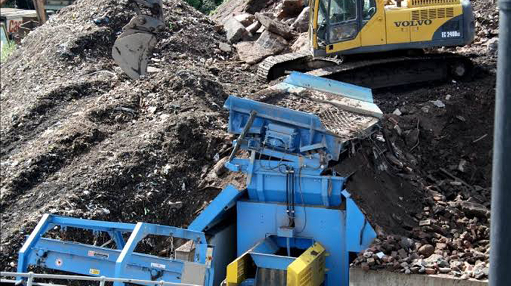 Eco Survey lauds Delhi's PPP model in C&D waste management