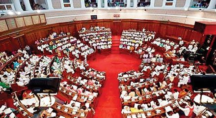 Anti-CAA resolution in Bengal Assembly on Jan 27