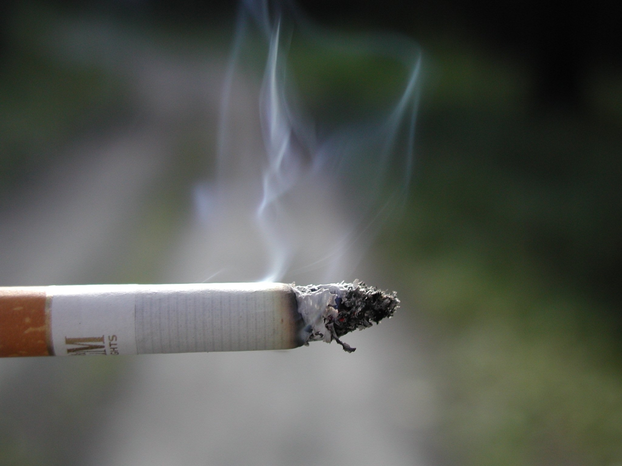 COPD in Covid-19 era: Smokers, beware!